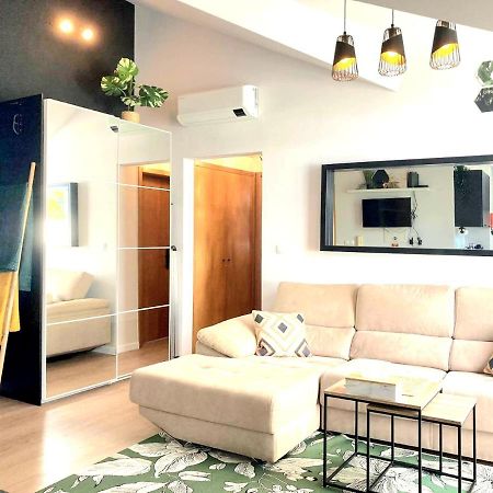 フルナスPenthouse Furnasアパートメント エクステリア 写真