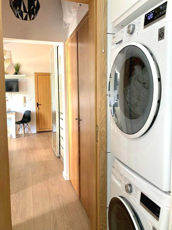 フルナスPenthouse Furnasアパートメント エクステリア 写真